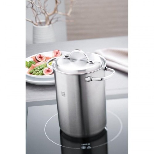 Pasta­gryde 16 cm 4,5 l – ZWILLING rustfrit stål