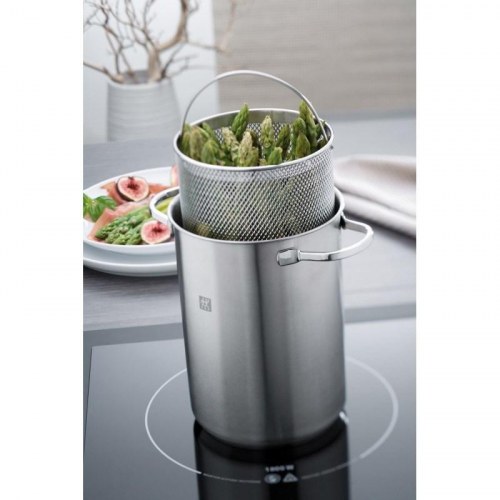 Pasta­gryde 16 cm 4,5 l – ZWILLING rustfrit stål