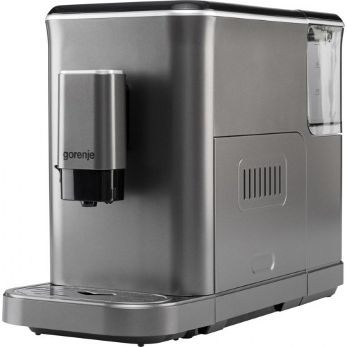 Kaffemaskine fuldautomatisk Gorenje GFACM20S - 1,5 l