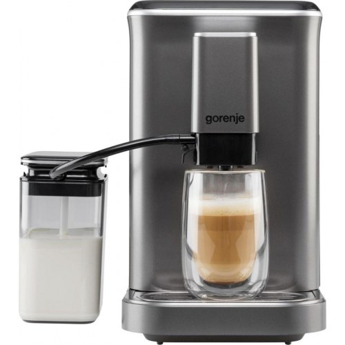 Kaffemaskine fuldautomatisk Gorenje GFACM20S - 1,5 l