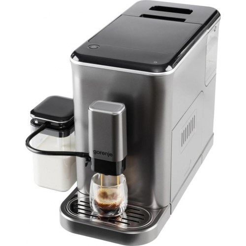 Kaffemaskine fuldautomatisk Gorenje GFACM20S - 1,5 l