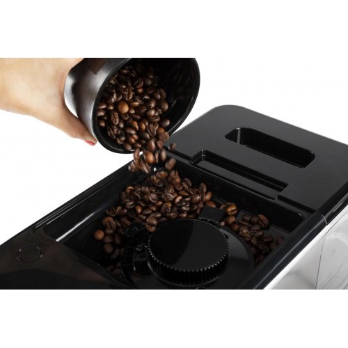 Kaffemaskine fuldautomatisk Gorenje GFACM20S - 1,5 l
