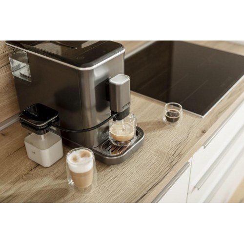 Kaffemaskine fuldautomatisk Gorenje GFACM20S - 1,5 l