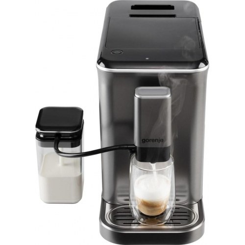 Kaffemaskine fuldautomatisk Gorenje GFACM20S - 1,5 l