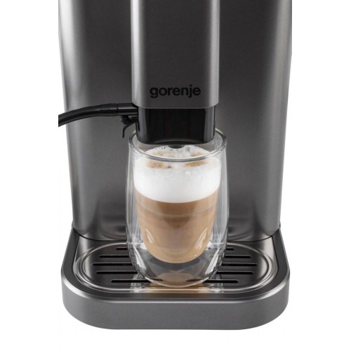 Kaffemaskine fuldautomatisk Gorenje GFACM20S - 1,5 l