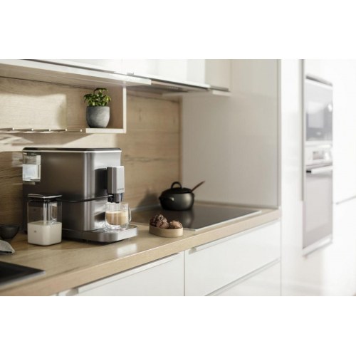 Kaffemaskine fuldautomatisk Gorenje GFACM20S - 1,5 l