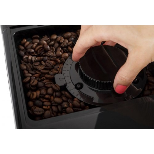 Kaffemaskine fuldautomatisk Gorenje GFACM20S - 1,5 l