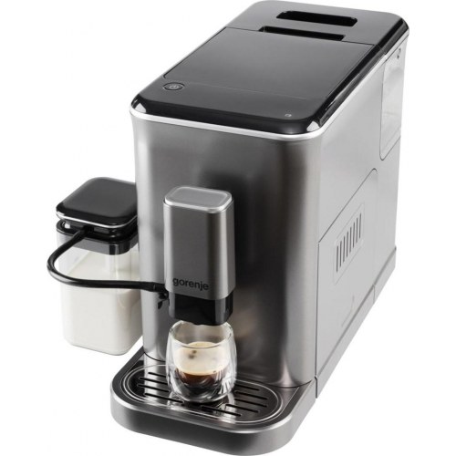 Kaffemaskine fuldautomatisk Gorenje GFACM20S - 1,5 l