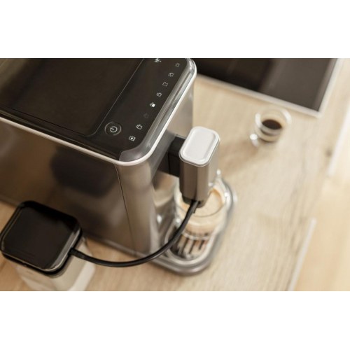 Kaffemaskine fuldautomatisk Gorenje GFACM20S - 1,5 l