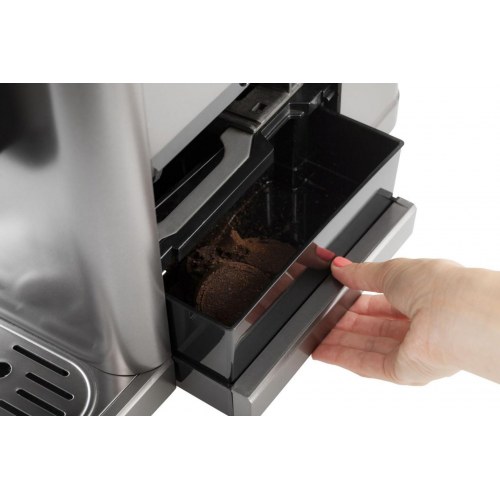 Kaffemaskine fuldautomatisk Gorenje GFACM20S - 1,5 l