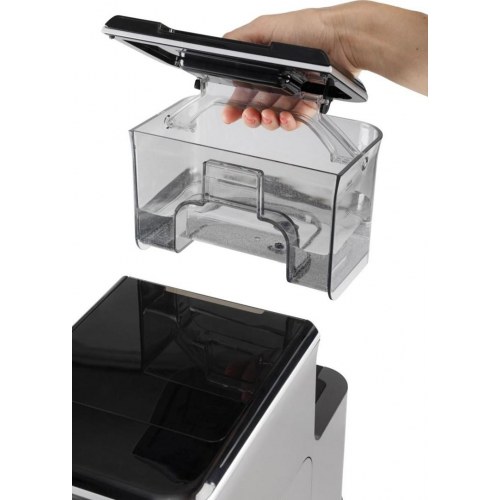 Kaffemaskine fuldautomatisk Gorenje GFACM20S - 1,5 l
