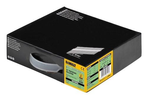 Søm 2,8 × 50 mm - DeWALT DNPT28R50Z, 2.200 stk.