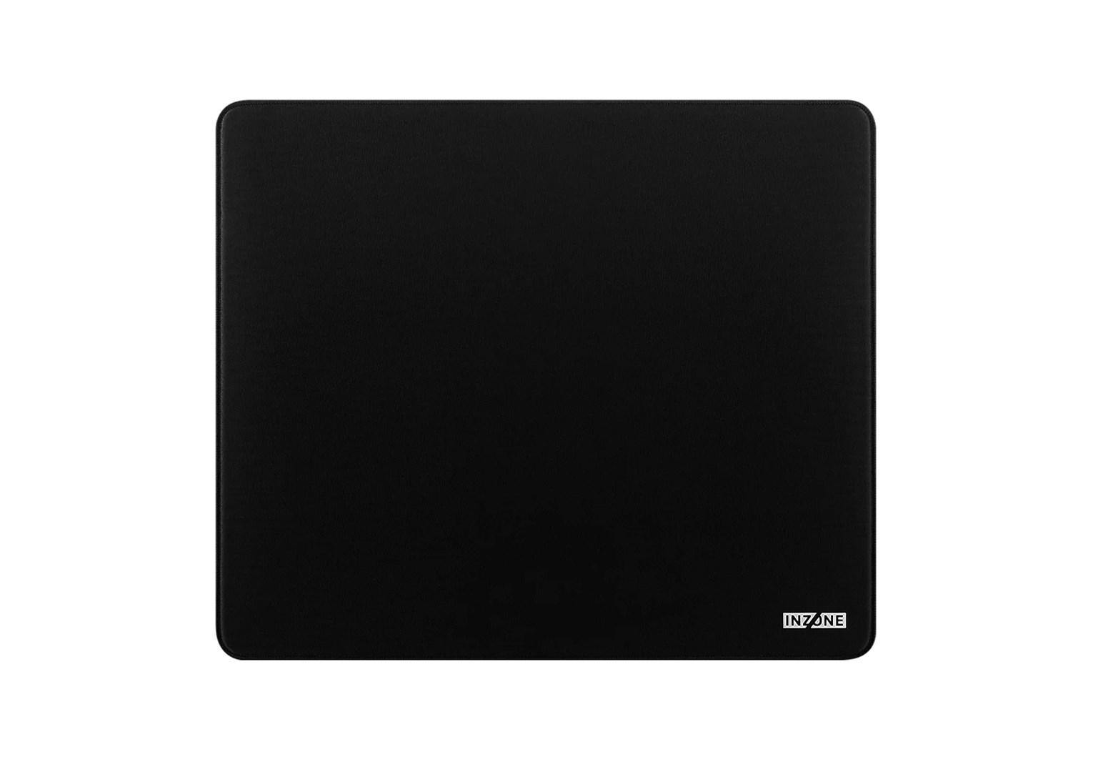 Musemåtte til gaming Sony INZONE Mat-F – sort billede