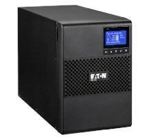 UPS strømforsyning - Eaton 9SX700I, online dobbeltkonvertering, 0,7 kVA / 630 W, 6 x C13 billede