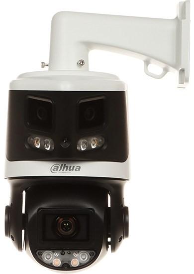 Dahua SDT3E410-8P-MB-A-PV1 8MP+4MP Netværksovervågningskamera 5376 x 1520