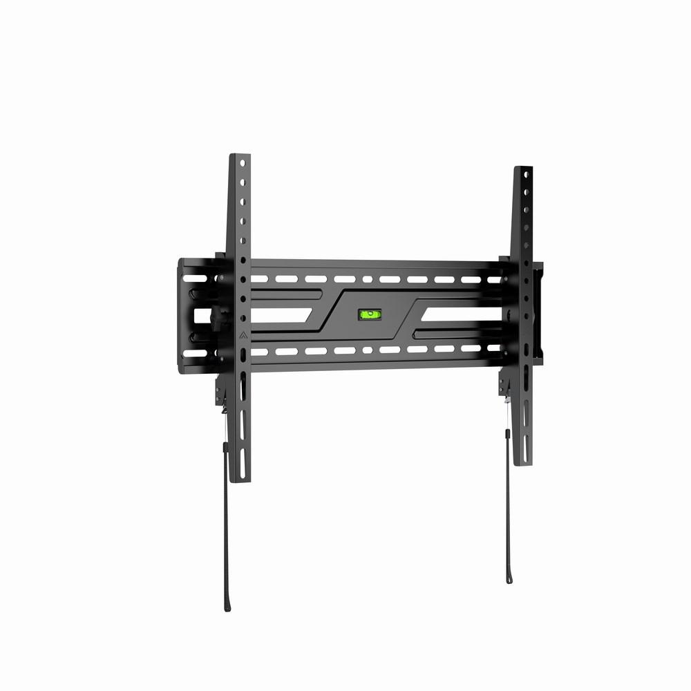 TV vægbeslag tilt - Gembird WM-86T-01, 37-86", sort billede