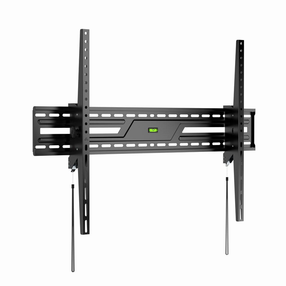 TV vægbeslag tilt – Gembird 43–100" (sort)
