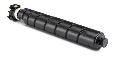 Tonerpatron sort Kyocera TK-8345K - original (1 stk.) billede