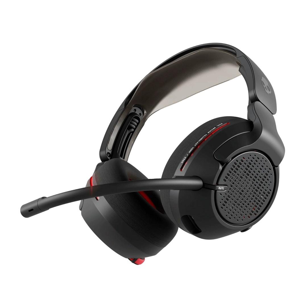 Skullcandy Gaming Headset - Crusher PLYR 720 Trådløs Universal