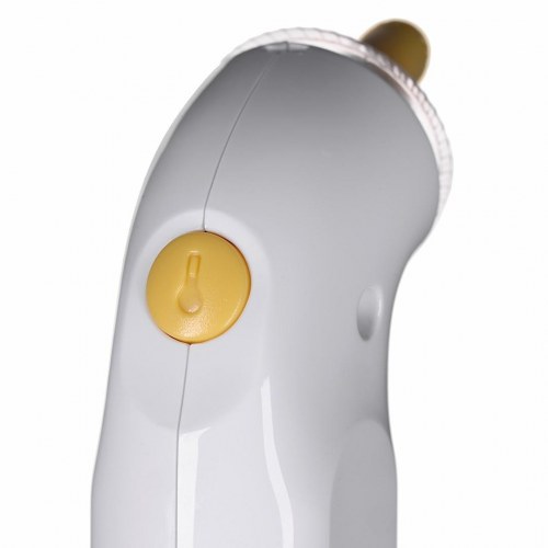 Øretermometer Braun ThermoScan 3 – kontakt, hvid