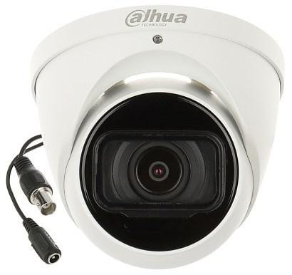 Overvågningskamera Dahua 4‑in‑1 HAC‑HDW1801T‑Z‑A‑27135‑S2
