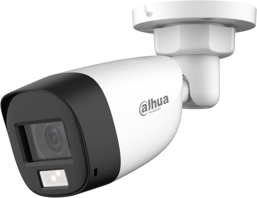 Overvågningskamera Dahua HAC-HFW1200CL-IL-A-0280B-S6