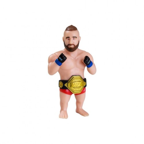 Legetøjsfigurer UFC Octagon Fighters S1 – Collectible Fights 8-pack deluxe