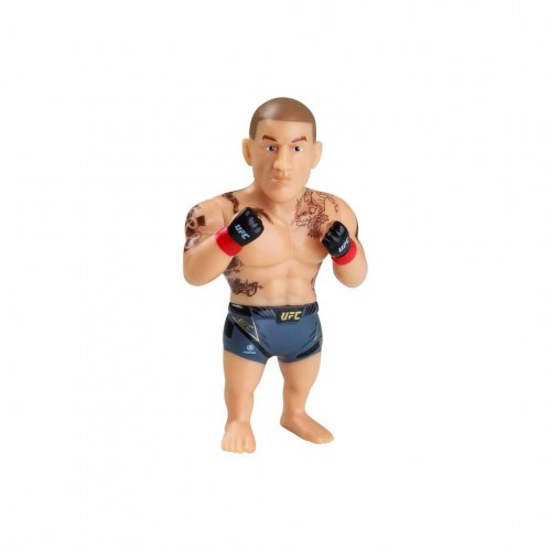 Legetøjsfigurer UFC Octagon Fighters S1 – Collectible Fights 8-pack deluxe