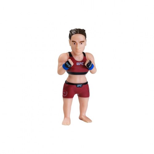 Legetøjsfigurer UFC Octagon Fighters S1 – Collectible Fights 8-pack deluxe