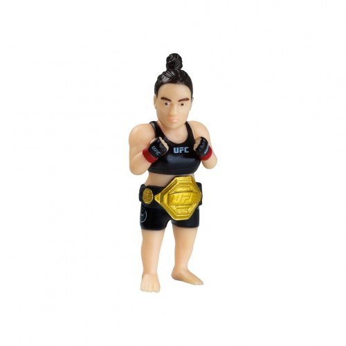 Legetøjsfigurer UFC Octagon Fighters S1 – Collectible Fights 8-pack deluxe