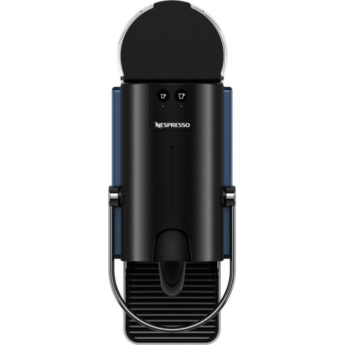 Kapsel kaffemaskine DeLonghi Nespresso Pixie EN127.BL – blå