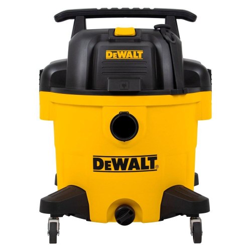 Industristøvsuger våd/tør 34 l - DeWALT AT-DXV34PTA med strømudtag
