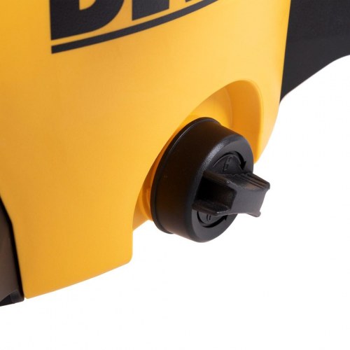Industristøvsuger våd/tør 34 l - DeWALT AT-DXV34PTA med strømudtag