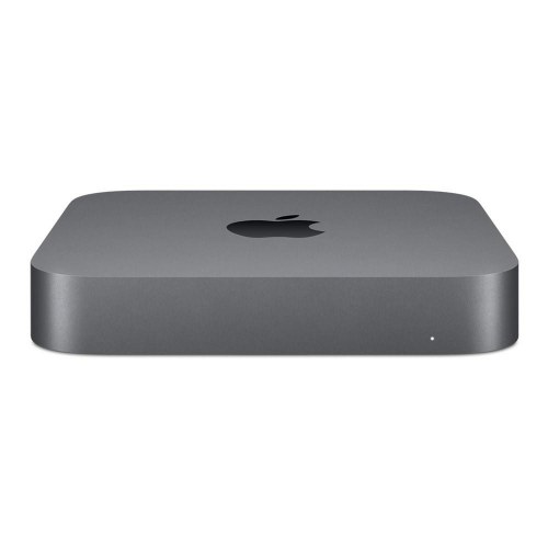 Stationær computer Apple Mac mini i7/32 GB/128 GB SSD (Space Gray)