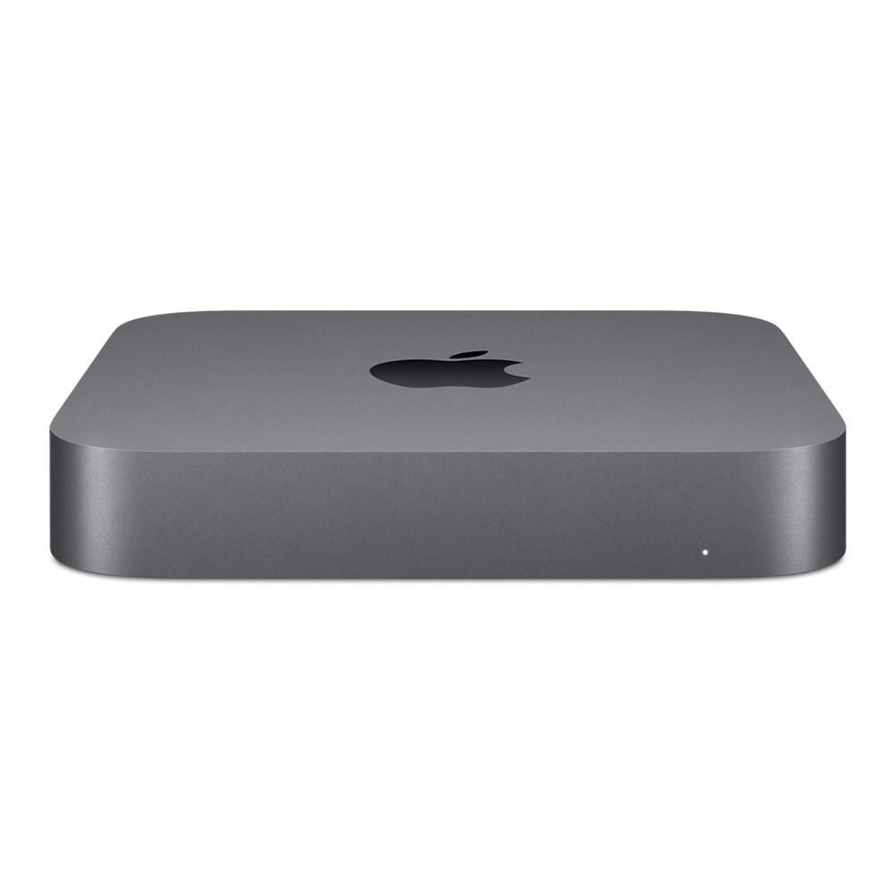 Stationær computer Apple Mac mini i7/32 GB/128 GB SSD (Space Gray)