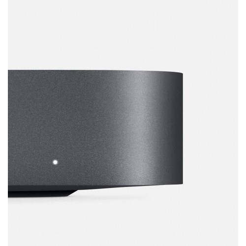 Stationær computer Apple Mac mini i7/32 GB/128 GB SSD (Space Gray)