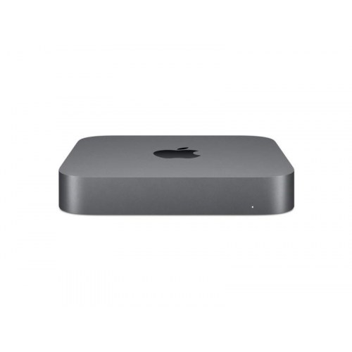 Stationær computer Apple Mac mini i7/32 GB/128 GB SSD (Space Gray)