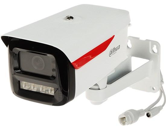 Overvågningskamera IP – DAHUA IPC-HFW2249M-S-LED-0360B