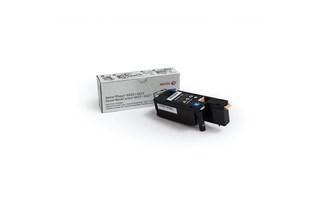 Tonerpatron Xerox 106R02760 - Cyan, original
