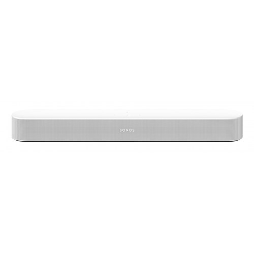 Soundbar Sonos Beam Gen 2 – hvid