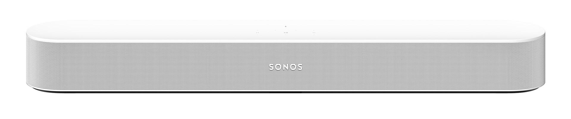 Soundbar Sonos Beam Gen 2 – hvid