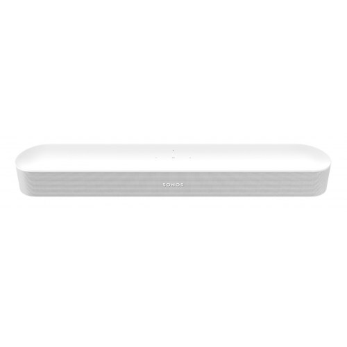 Soundbar Sonos Beam Gen 2 – hvid