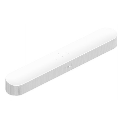 Soundbar Sonos Beam Gen 2 – hvid