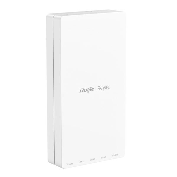 Adgangspunkt Ruijie RG-APF1250 E-LIGHTEN