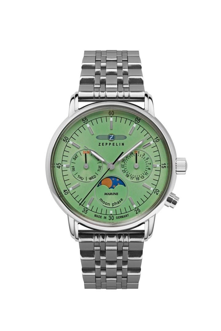 Sportsur Zeppelin LZ 14 Marine 8637M-4 quartz