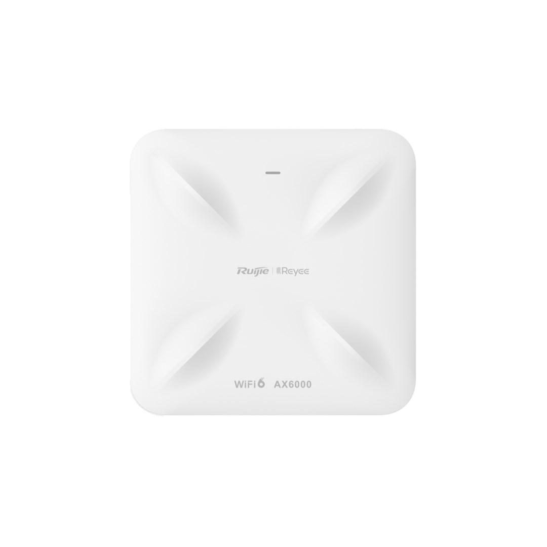 WiFi 6 access point Ruijie RG-RAP2260(H) – hvid, PoE
