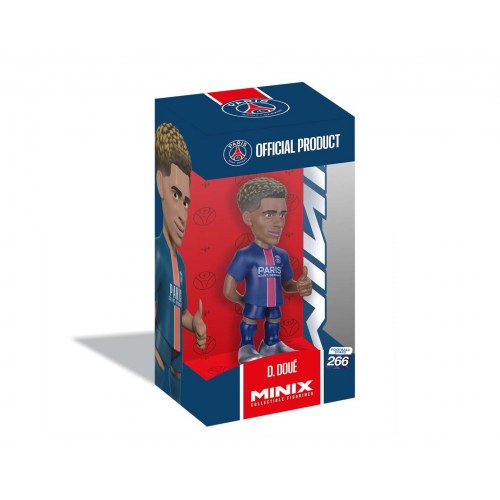 Samlefigur MINIX PSG – Désiré Doué