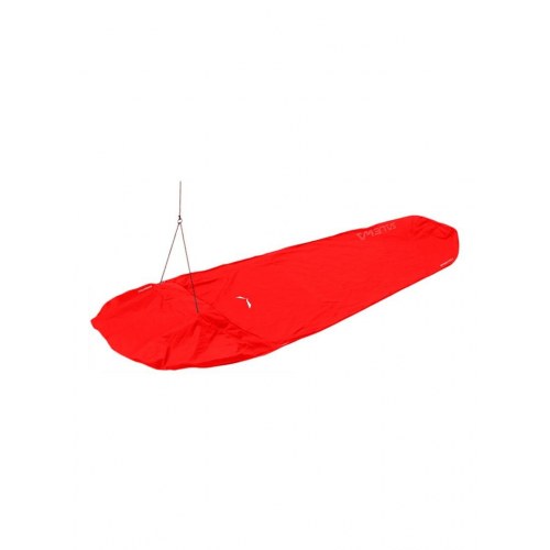Bivuakpose Salewa PTX Bivibag II – flame