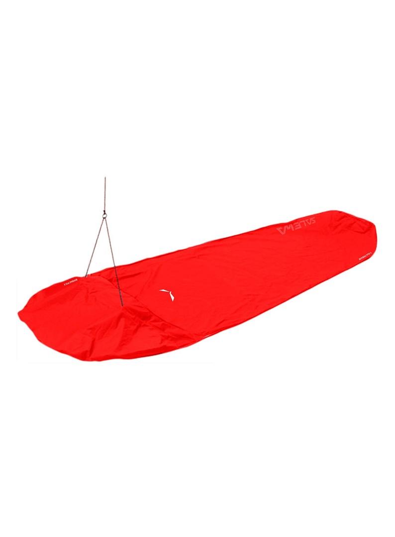 Bivuakpose Salewa PTX Bivibag II – flame