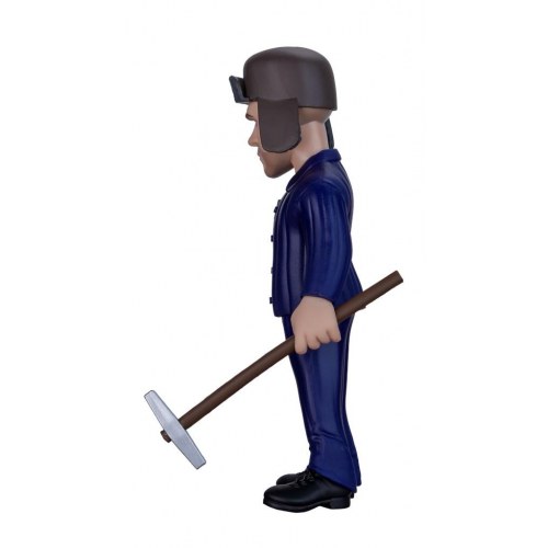 Samlefigur MINIX Stranger Things – Hopper